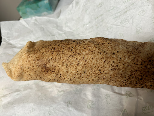 Photo of Pita Pit - 1600 15th Ave, Prince George, BC V2L 3X3